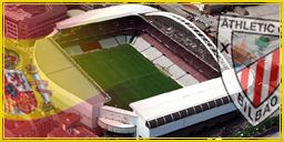 Spanish Stadium Pack