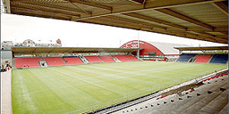LVA - Skonto Stadion, Riga