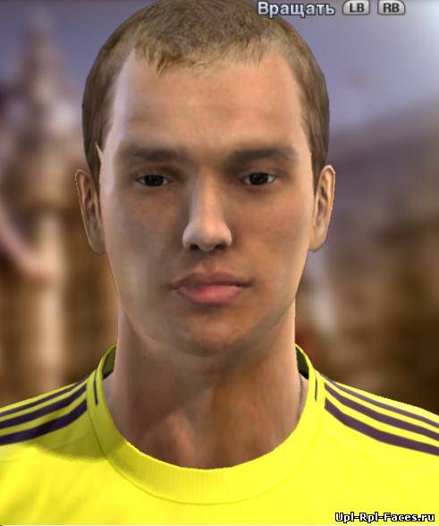 Эвертон Face