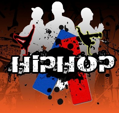 PES 2013 HipHop / RnB Menu Soundpatch