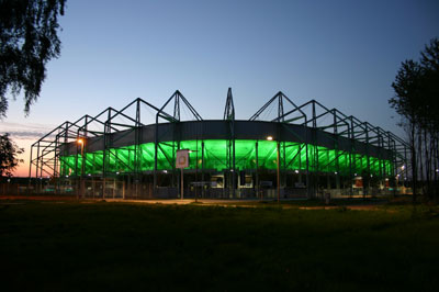 Borussia Park