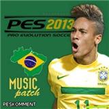 Brazil Music Patch v1.00