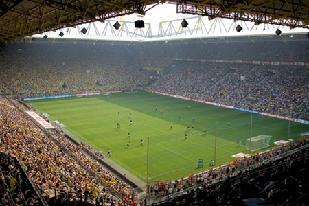 Signal Iduna Park