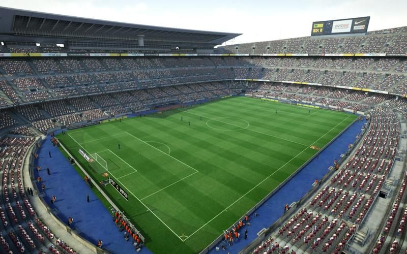 PES 2013 Turf Patch V 1.0 Final Version