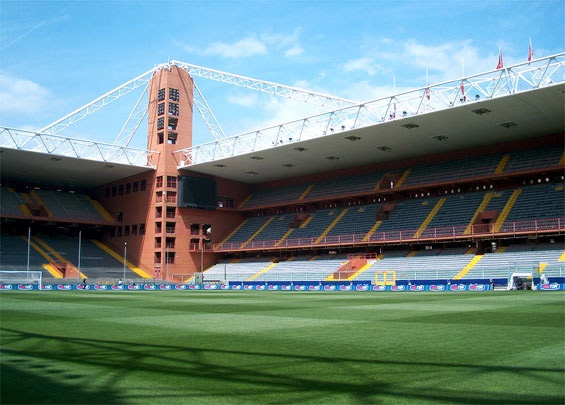 Stadio Luigi Ferraris