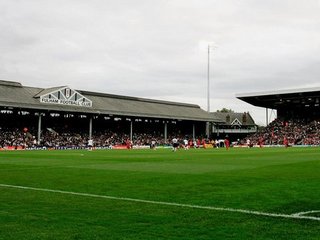 Craven Cottage