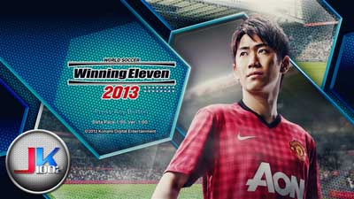 Японские комментаторы для PES