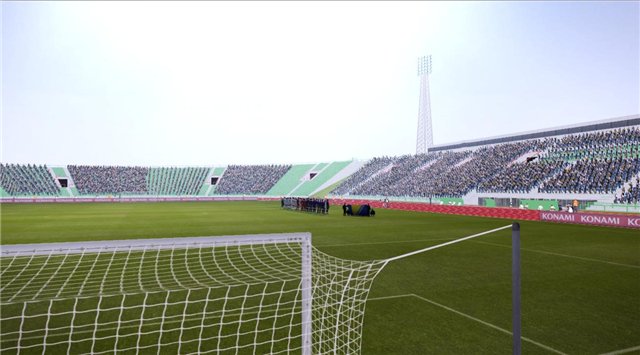 Olimpijski stadion Asim Ferhatović