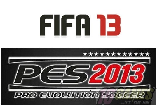 FIFA Commentary For PES 2013