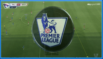 EPL Scoreboard for PES 2013