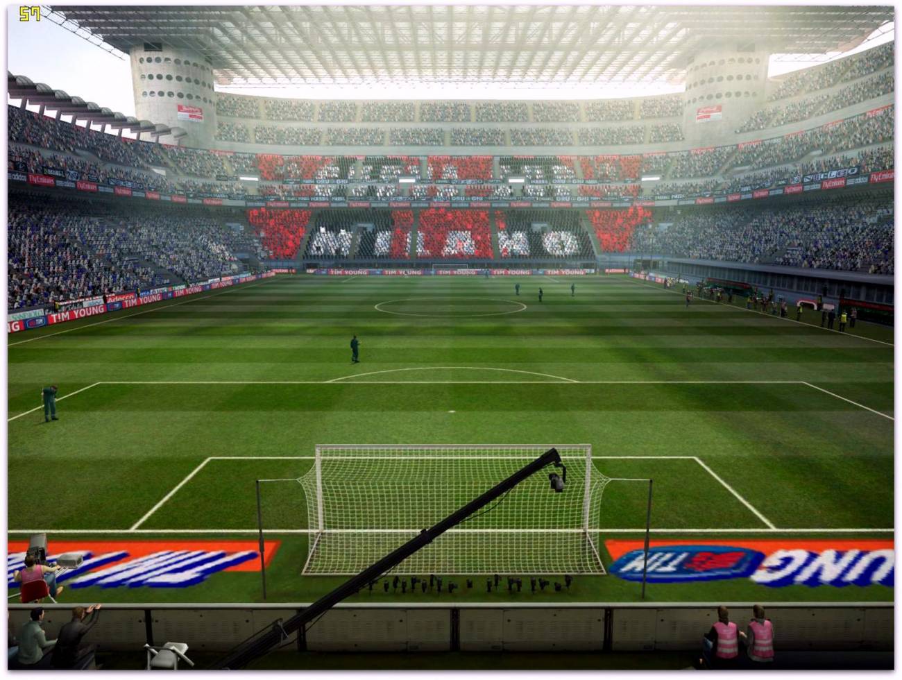 San Siro HD Turf