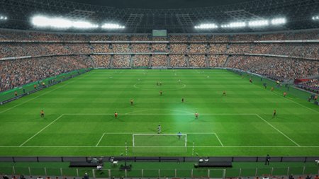 Donbass Arena