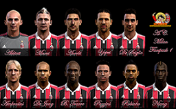 Milan Facepack
