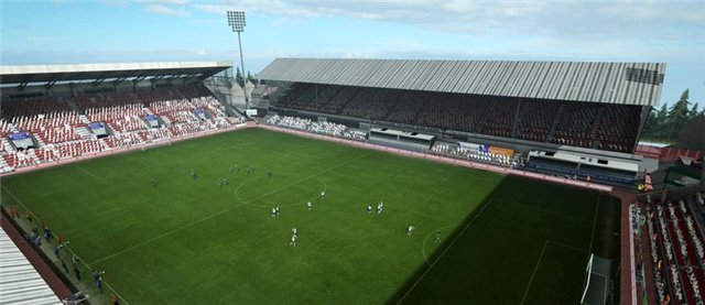 East End Park