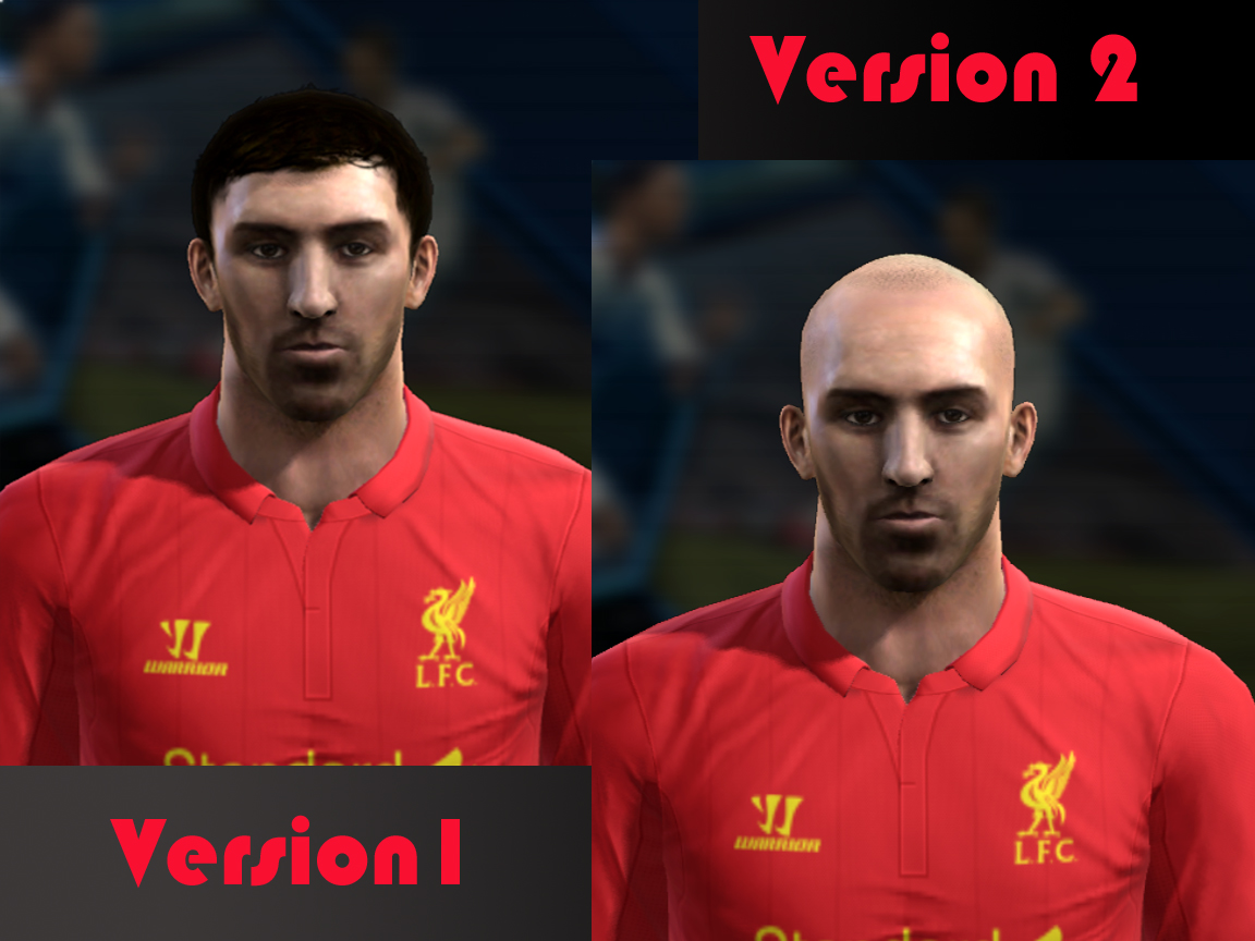 José Enrique Face