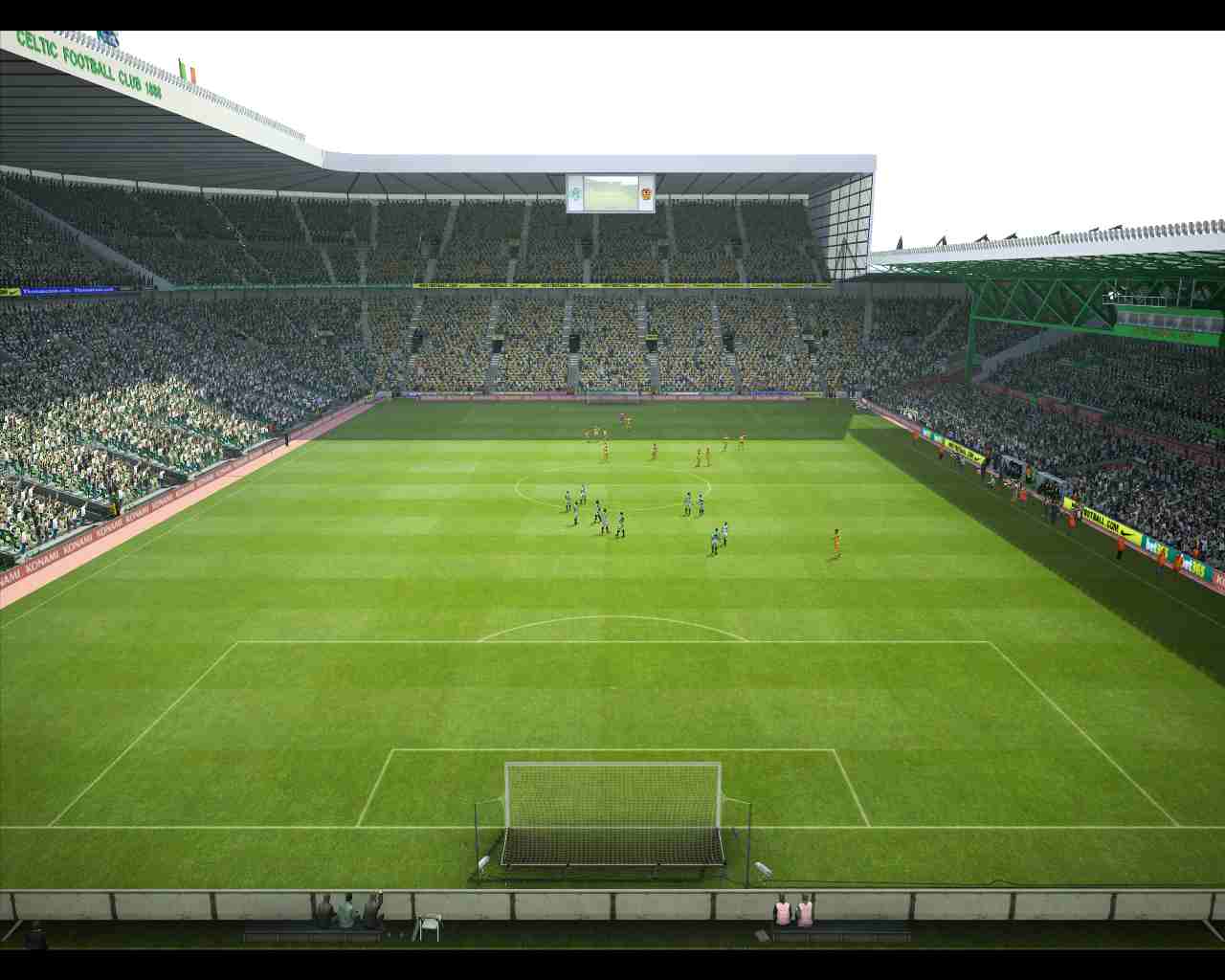 Celtic Park