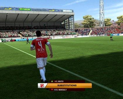 Румынская лига для FIFA 13