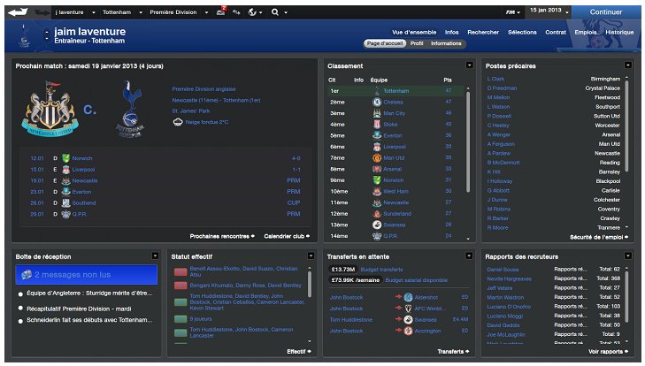 Air Skins FM 13