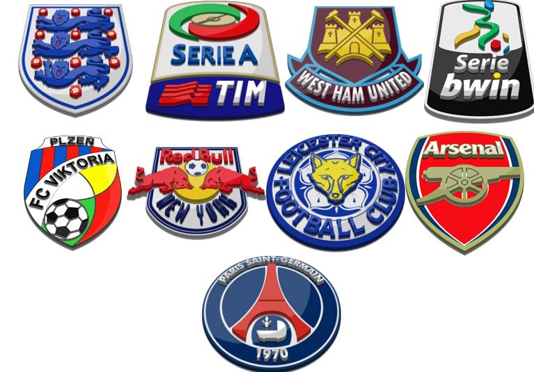 ESS Logos Megapack FM 13