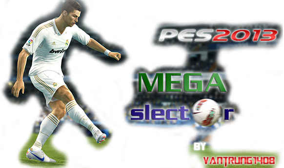 Mega selector 3.2.1.0