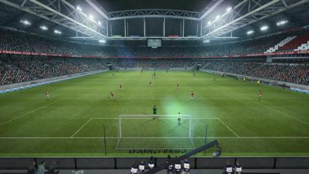 Амстердам арена для PES 2013