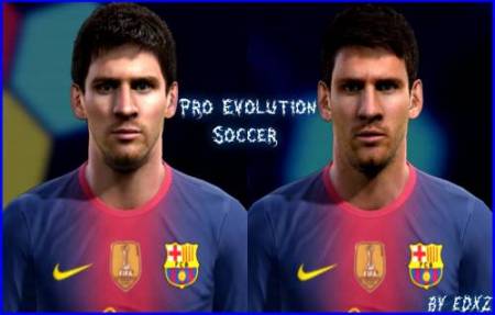Lionel Messi face HD