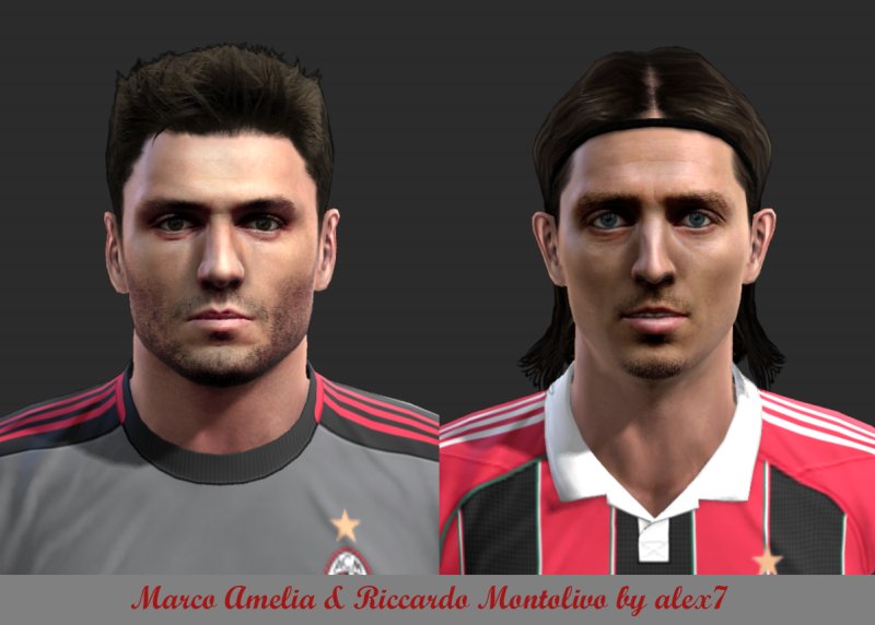 AC Milan Mini Pack