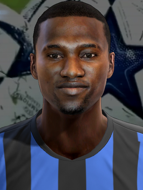 PES 2013 UPL Facepack 2