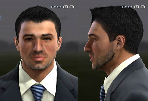 Andrea Stramaccioni Face