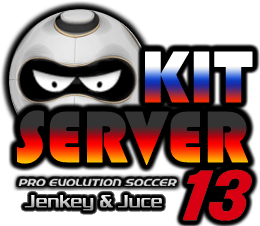 Kitserver 13.2.0.0