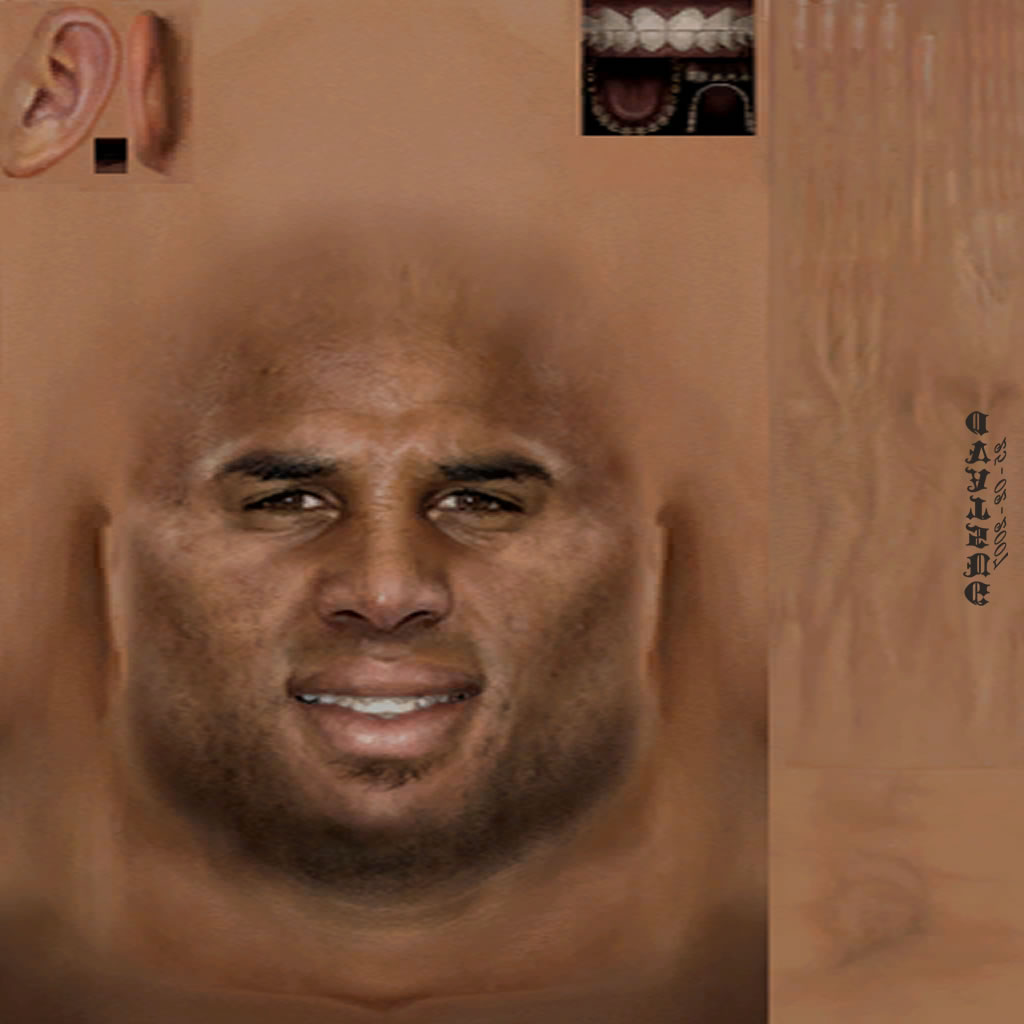 Eliseu Face