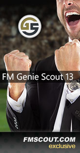 FM Genie Scout 13