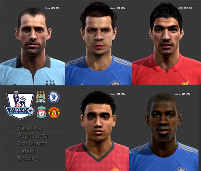 Premier League Pack