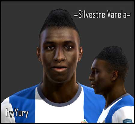 Varela face