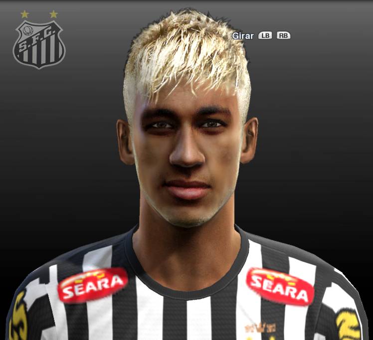 Neymar da Silva Santos
