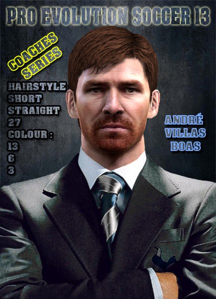 André Villas-Boas