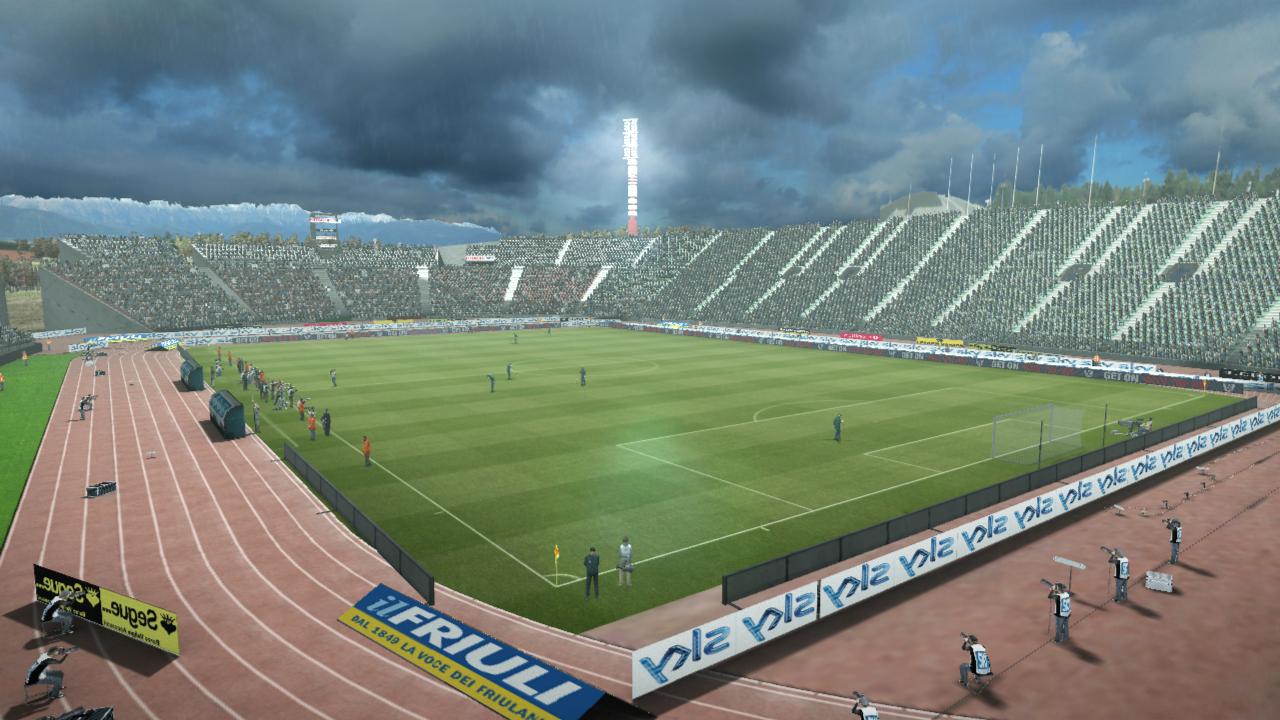 Stadio Friuli