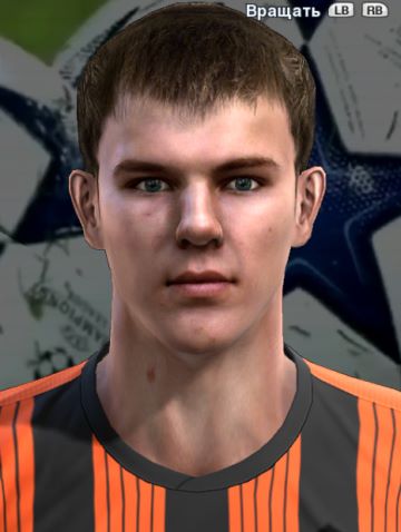 UPL faces pack [30.03]