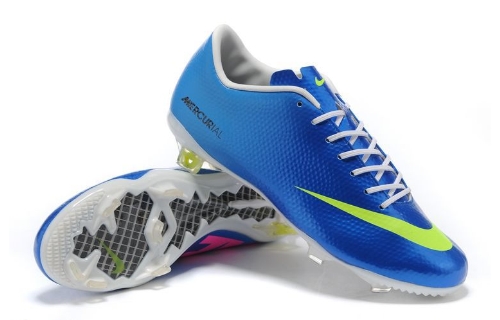 Nike Mercurial Vapor IX ACC