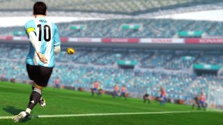 PESJP Addon Euro 2012 Stadium pack