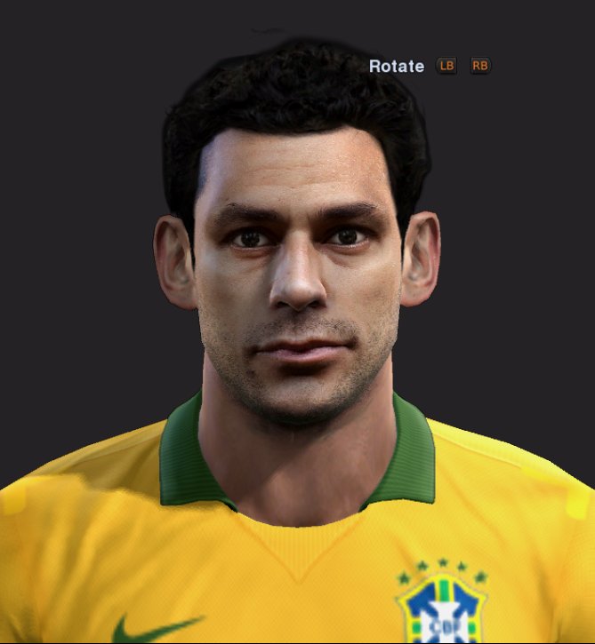 Fred Face