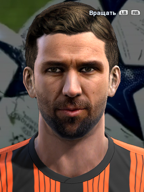PES2013 Mini faces pack UPL 13.04