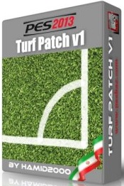 Stadiums Turf Patch v1