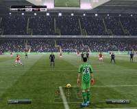 FIFA 13 ENB photomod