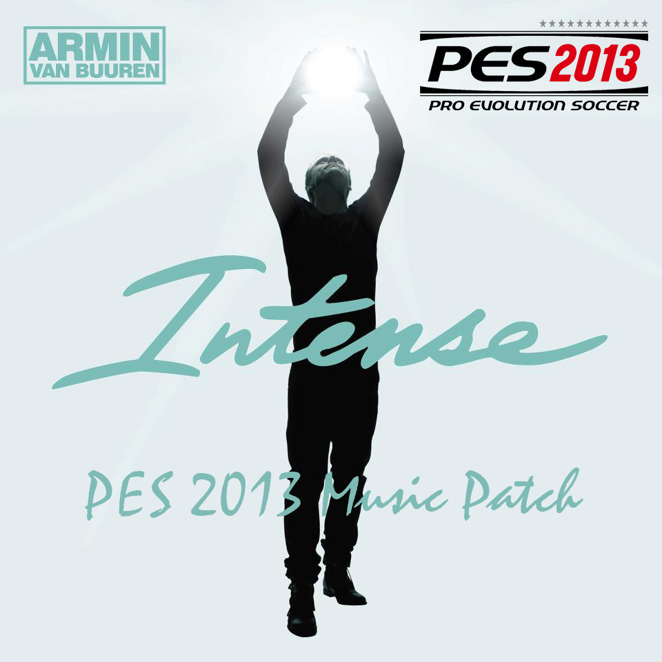 Armin van Buuren - Intense Music Patch 2013