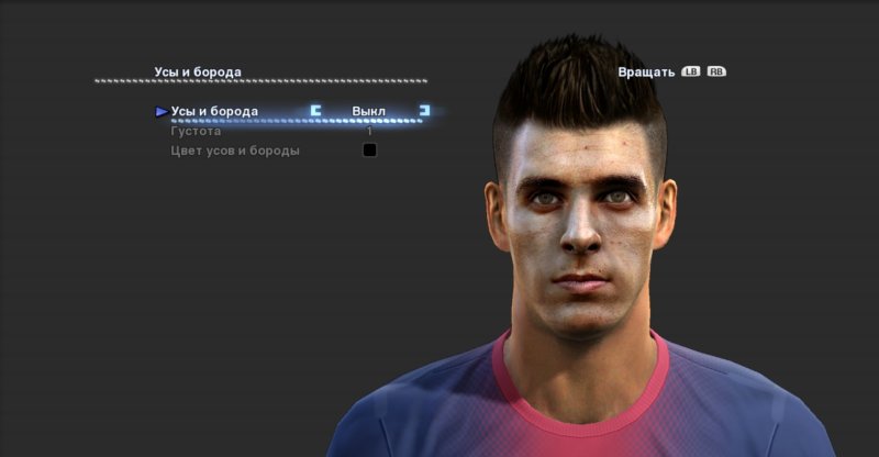 Tello Face