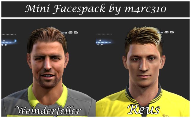 Weinderfeller & Reus