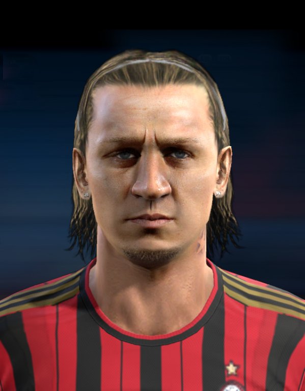 Mexes Face