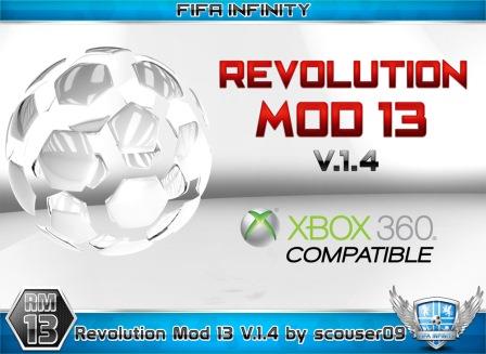 Revolution VOD 13 v1.4
