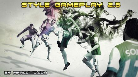 Gameplay для FIFA 13